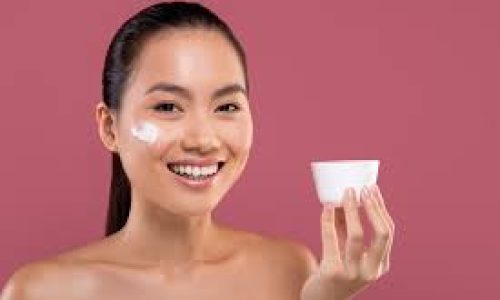 O Segredo da Pele Perfeita: O Que as Mulheres Coreanas Fazem (E Você Não)