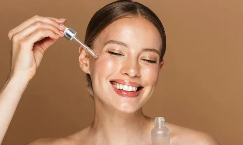 A Rotina Noturna Que Faz Você Acordar com a Pele de Vidro